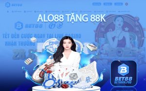 Alo88 Tặng 88k